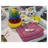 Vintage Toys & Games