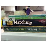 Children's Books & Games