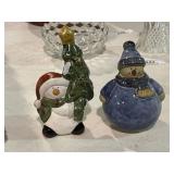 Holiday Collectibles