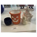 Halloween Collectibles