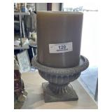 Large Candleholder