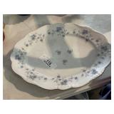 Haviland Serving Platter