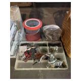 Fishing Reels & Supplies