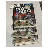 Lot of Collectibles