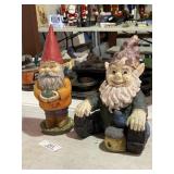 Gnomes