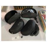 Glasses & Cases
