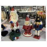 Christmas Collectibles