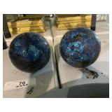 Glass Spheres