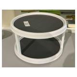 Lazy Susan Stand