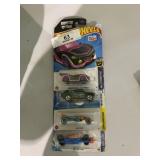 Collectible Hot Wheels