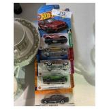 Vintage Toy Cars