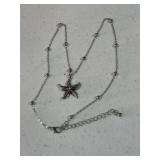 Star Fish Necklace