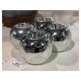 Candleholders