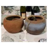 Hanging Flower Pots