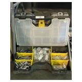 Tool Box & Contents