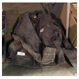 Carhart Coat