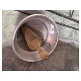 Large Strainer & Dasher
