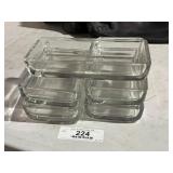 5 Stacking Organizers