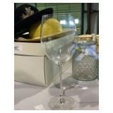 Lenox Tuscany Wine Glass
