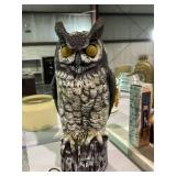 Large Owl