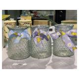 Vintage Jars