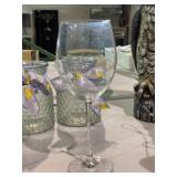 Lenox Tuscany Wine Glass