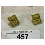 Collectors Pins