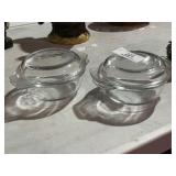 Anchor Hocking Dishes