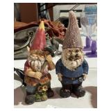 Gnomes