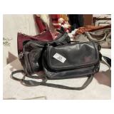 Leather Purses