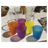 Vintage IKEA Glasses & Cups