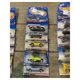 Collectible Hot Wheels