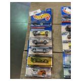 Collectible Hot Wheels