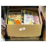 Large Lot of Children's Collectible Books