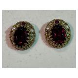 Antique Earrings