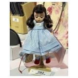 Madam Alexander Doll