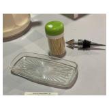 Vintage Kitchen Items