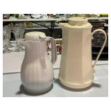 Vintage Coffee Servers