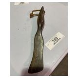 Hand Crafted Wooden Tool