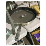 Large Tramontina Skillet