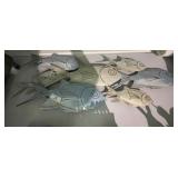 Metal Wall Art