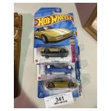 Collectible Hot Wheels