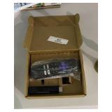 Firestick with Remote