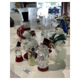 Holiday Collectibles