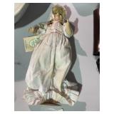 Carol Anne Dolls