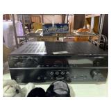 Yamaha Receiver