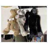 Lot of Collectibles