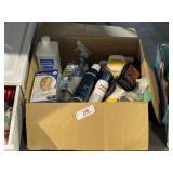 Bathroom Items