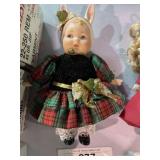 Marie Osmond Collectible Porcelain Doll