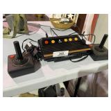 Atari Flashback System